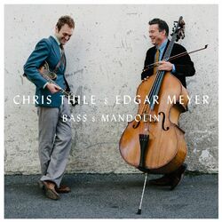 Cover of Bass & Mandolin