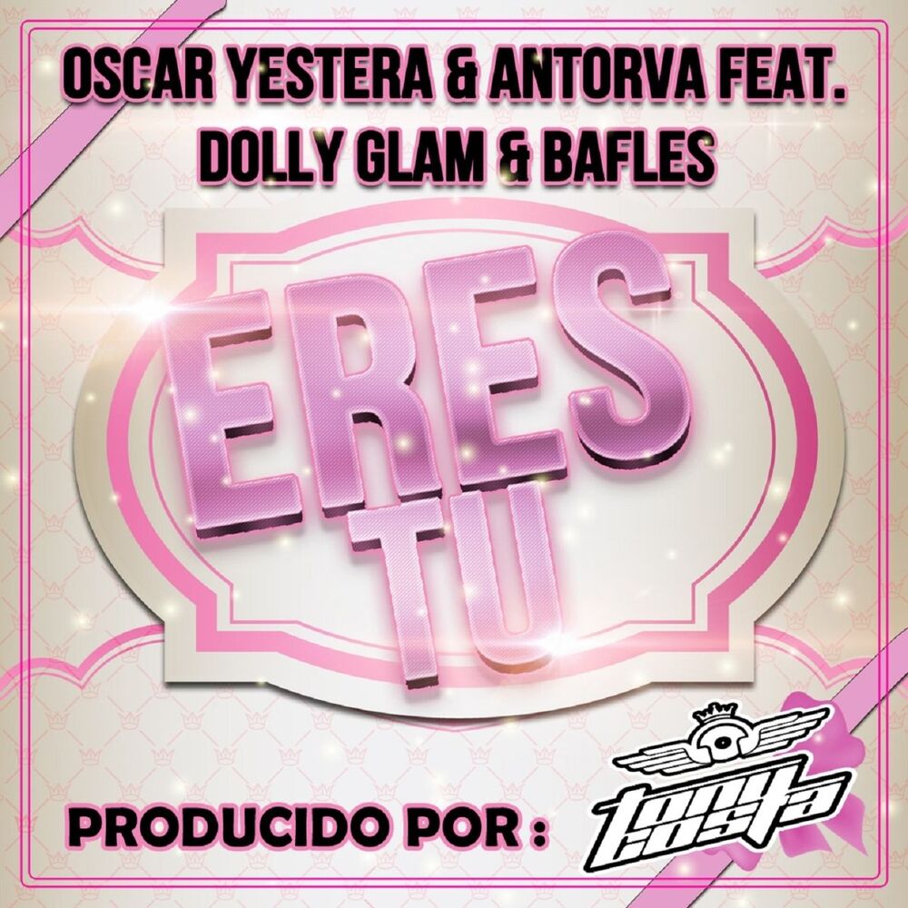 Picture of Eres tu