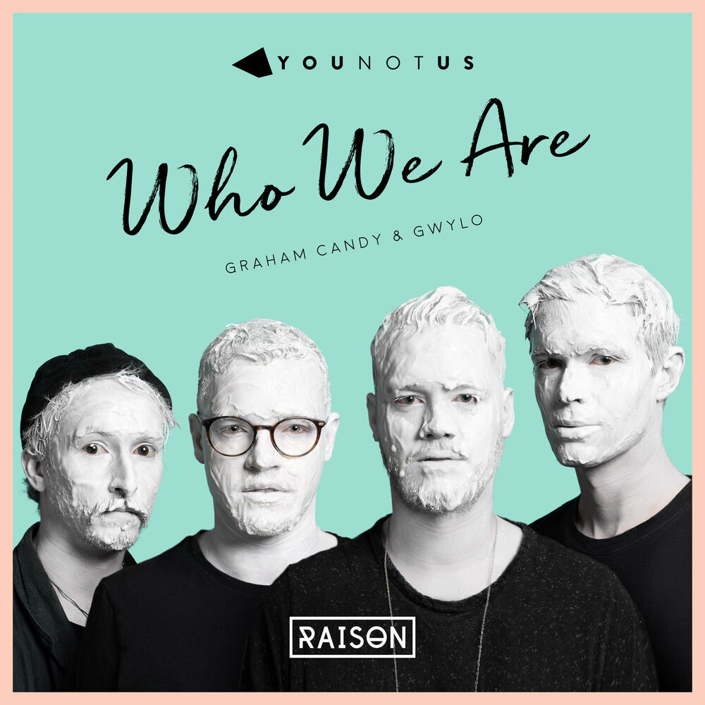 Picture of Who We Are