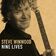 I'm Not Drowning by Steve Winwood album cover