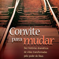 Cover of Convite para Mudar