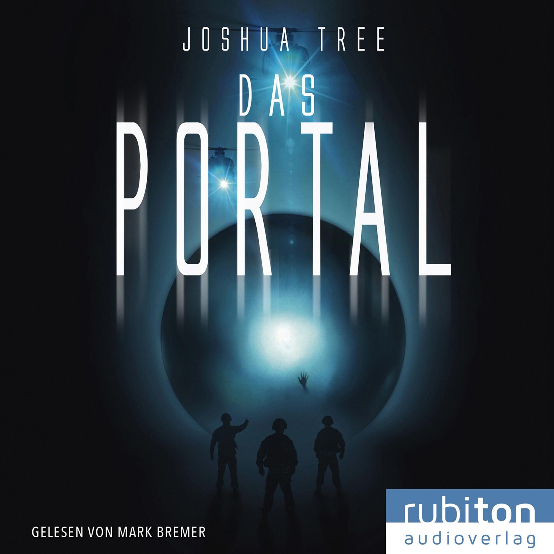 Album cover of Kapitel 01 - Das Portal 1