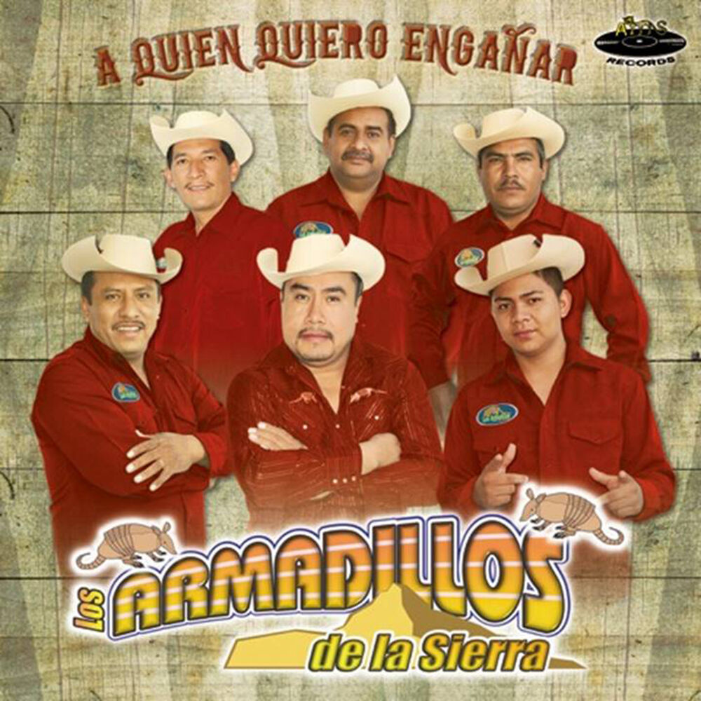 Picture of A Quién Quiero Engañar