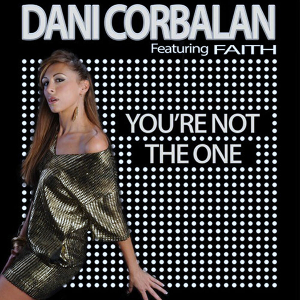 Picture of You're Not the One