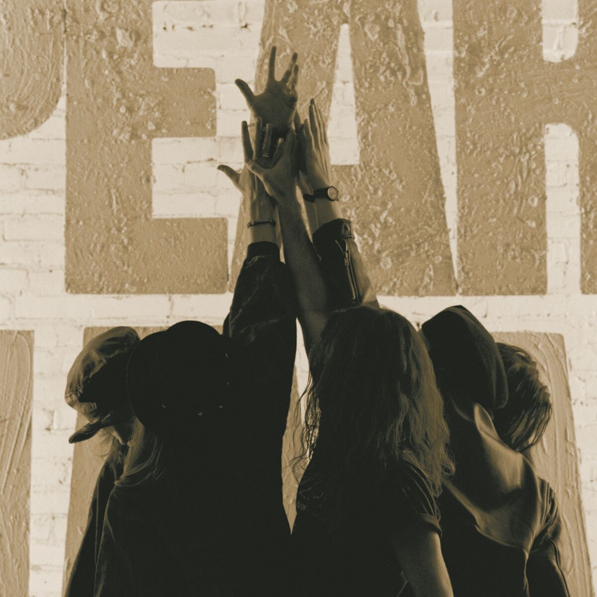 Album cover of Black