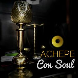 Cover of Con Soul