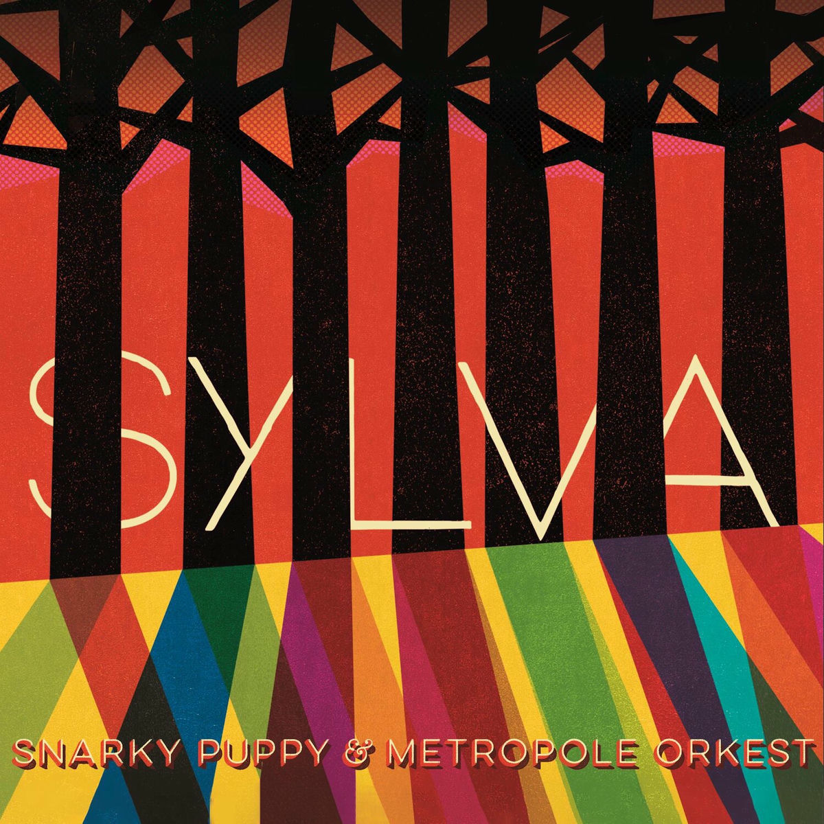 Album cover of Atchafalaya