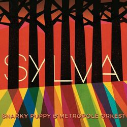 Cover of Sylva