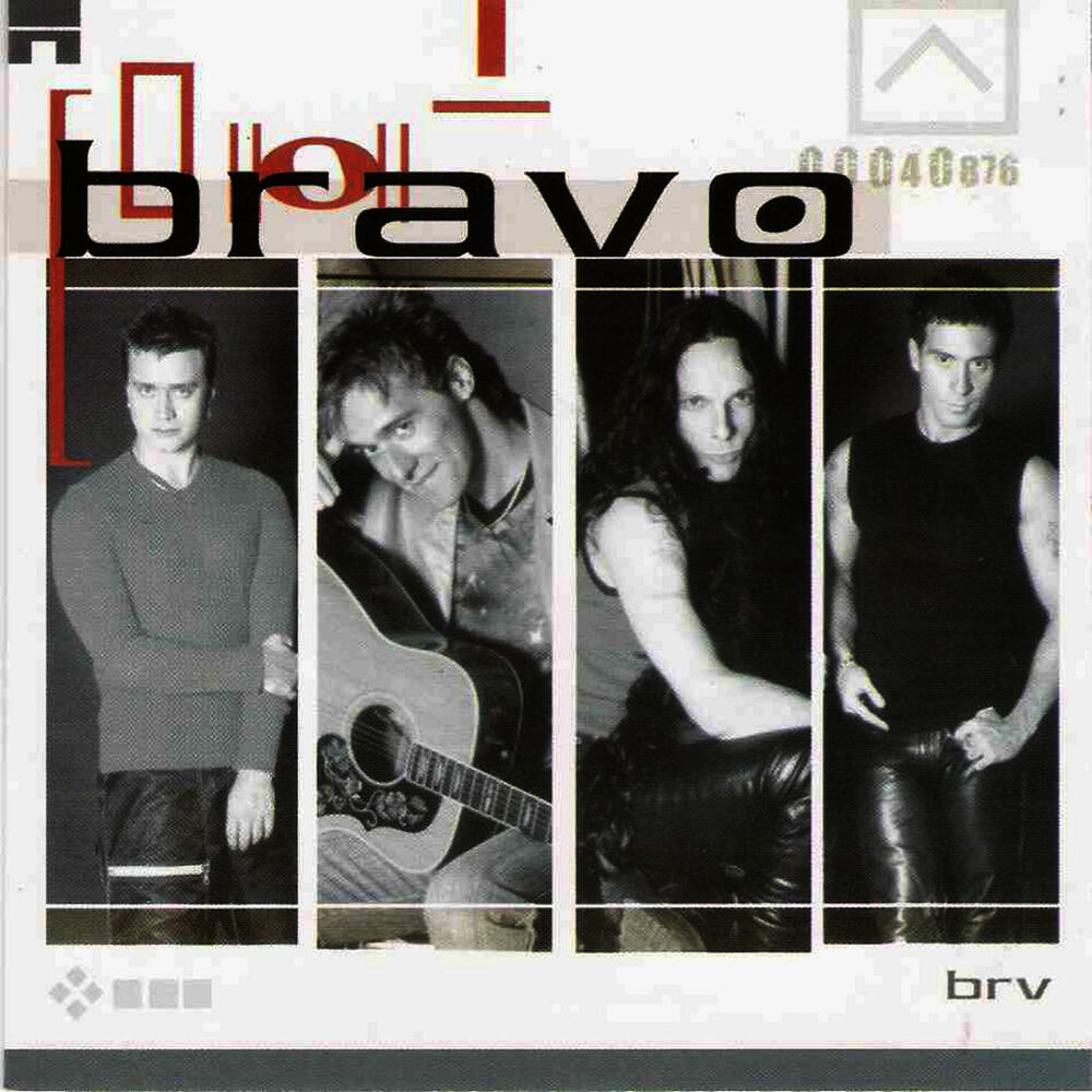 Picture of Bravo