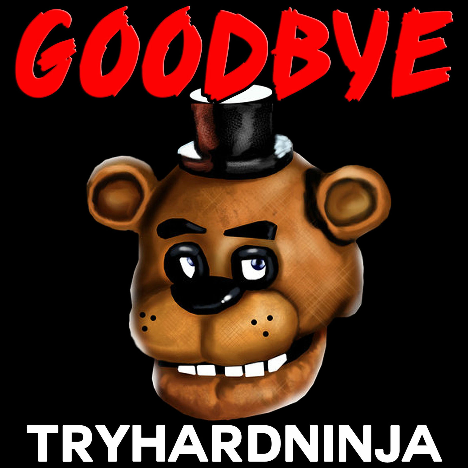 Album cover of Goodbye