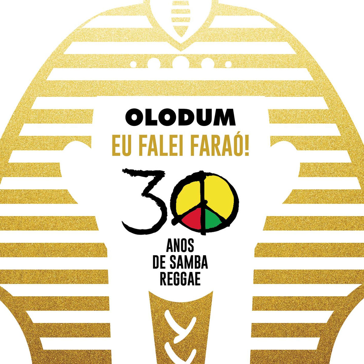 Album cover of Poético Olodum