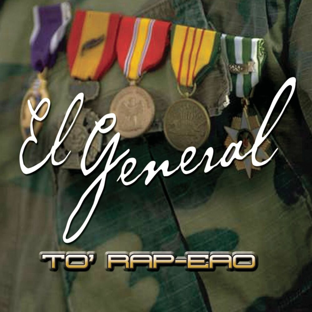 Picture of To' Rap-Eao