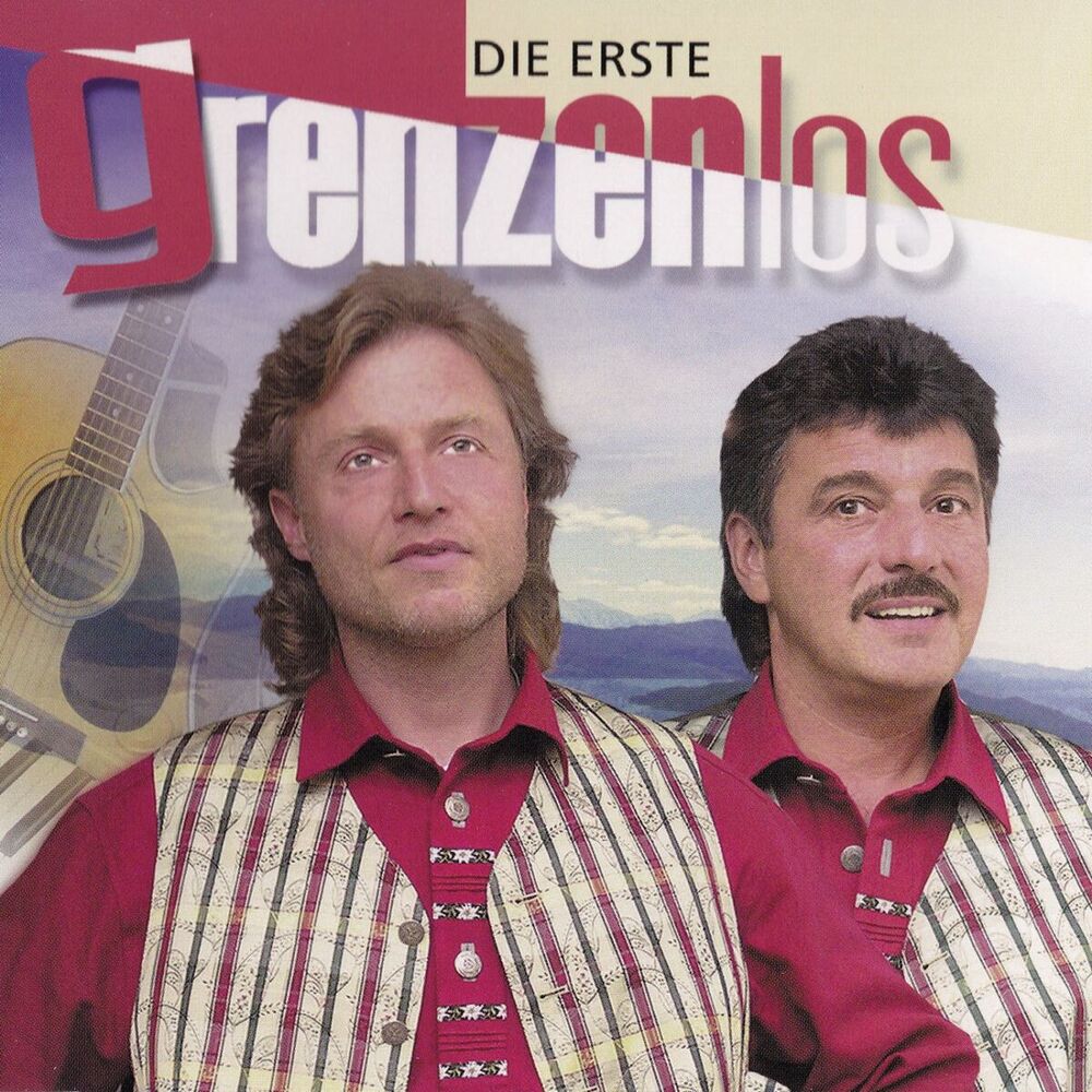 Picture of Grenzenlos (Die Erste)