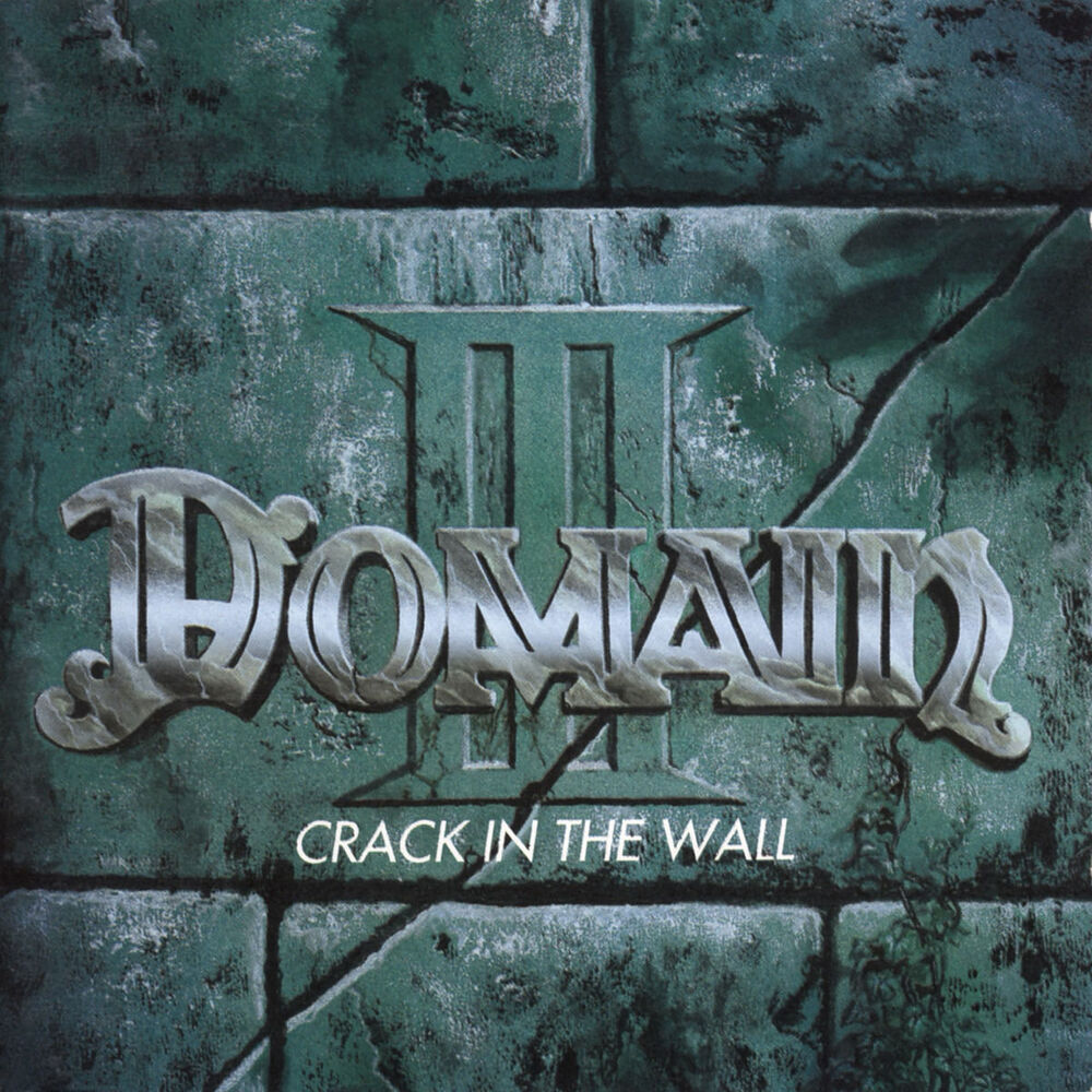Picture of Crack In The Wall
