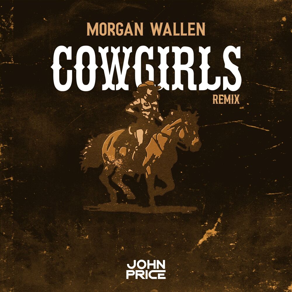Picture of Cowgirls (John Price Remix)
