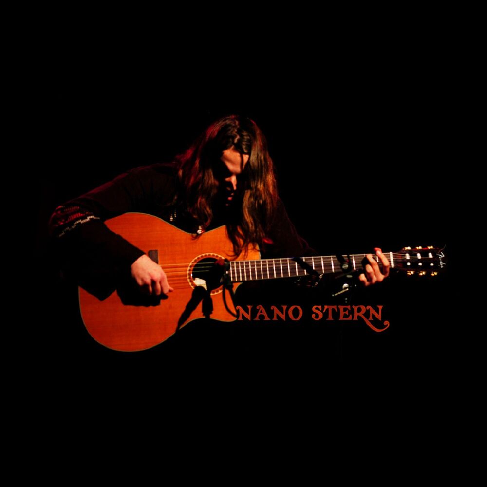 Picture of Nano Stern