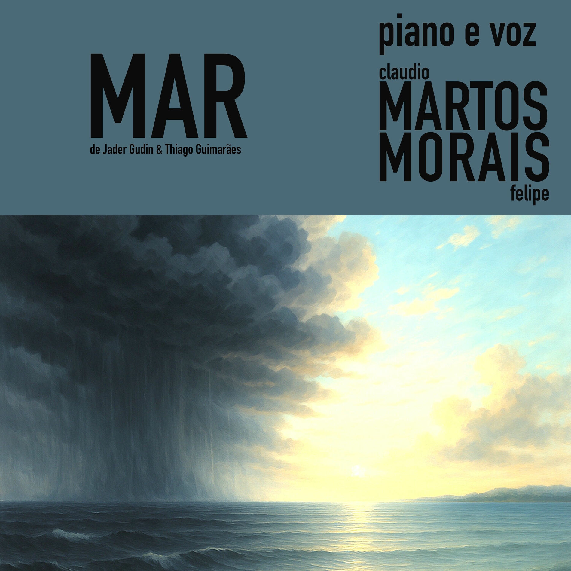 Album cover of Mar