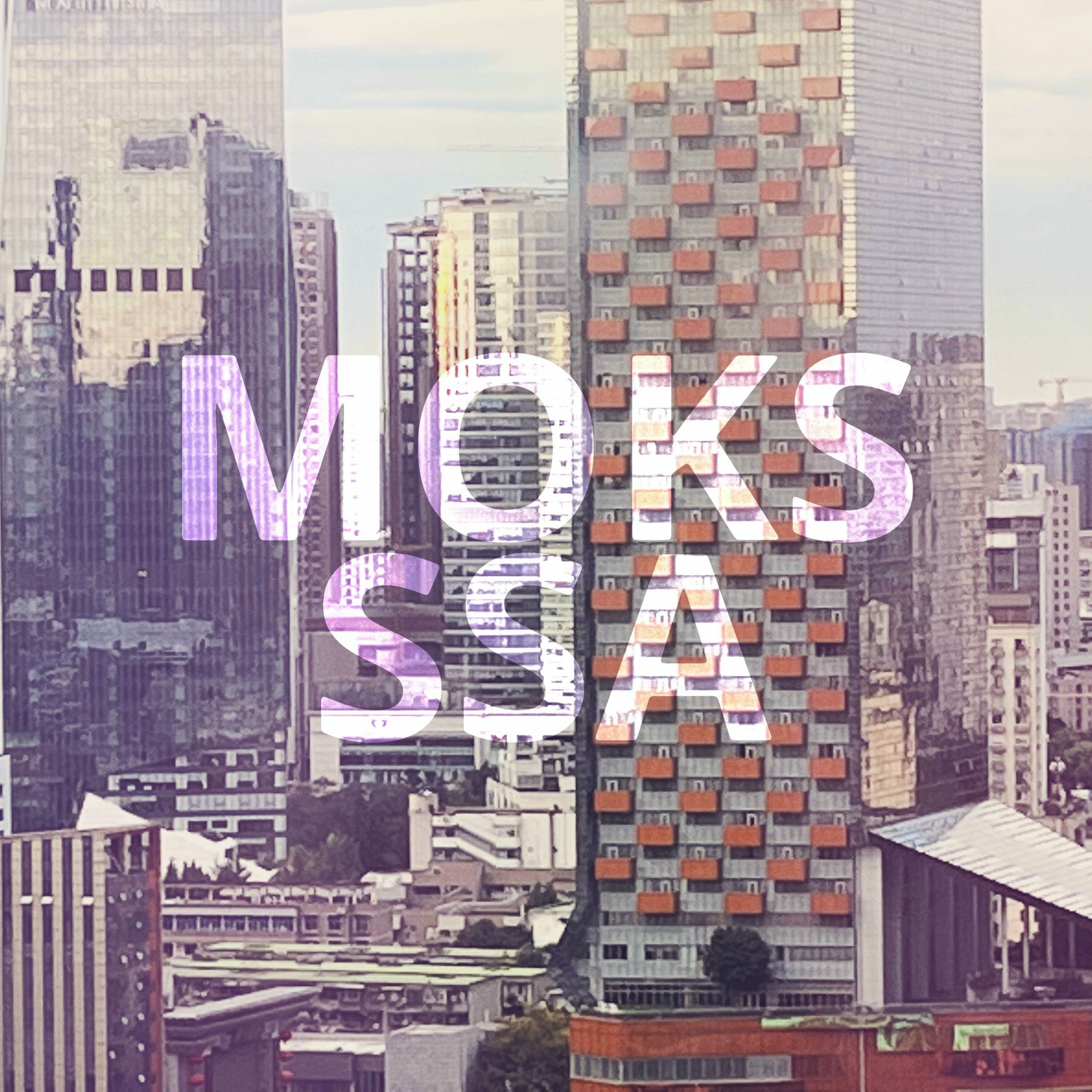 MOKS: albums, songs, concerts | Deezer