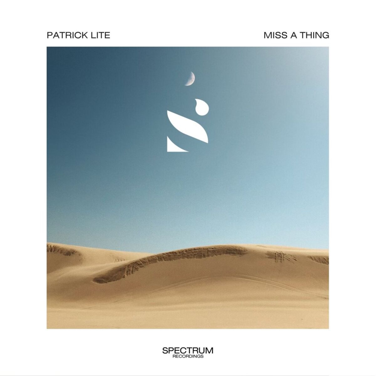 Album cover of Miss a Thing