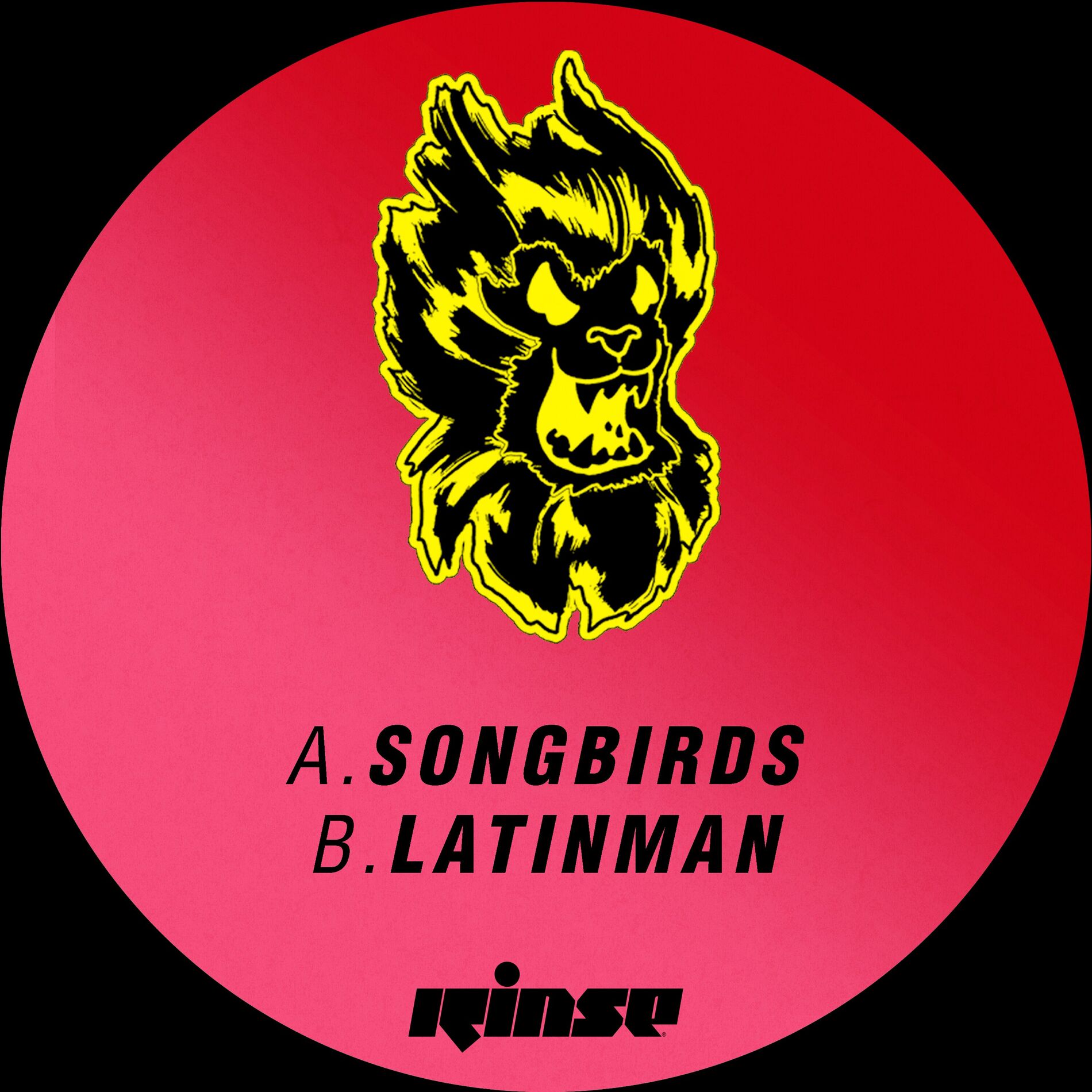 Album cover of Songbirds