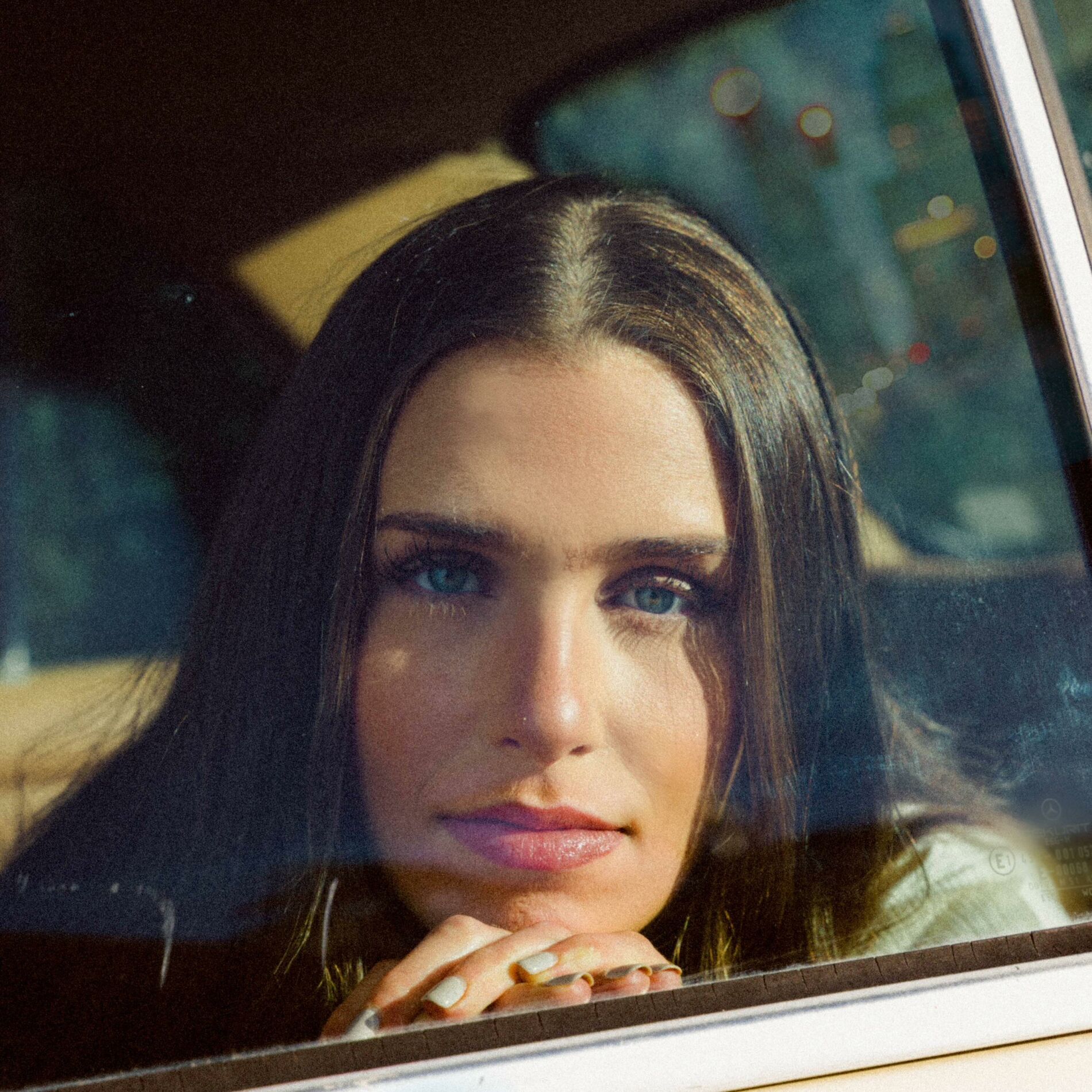 Album cover of Red Lights