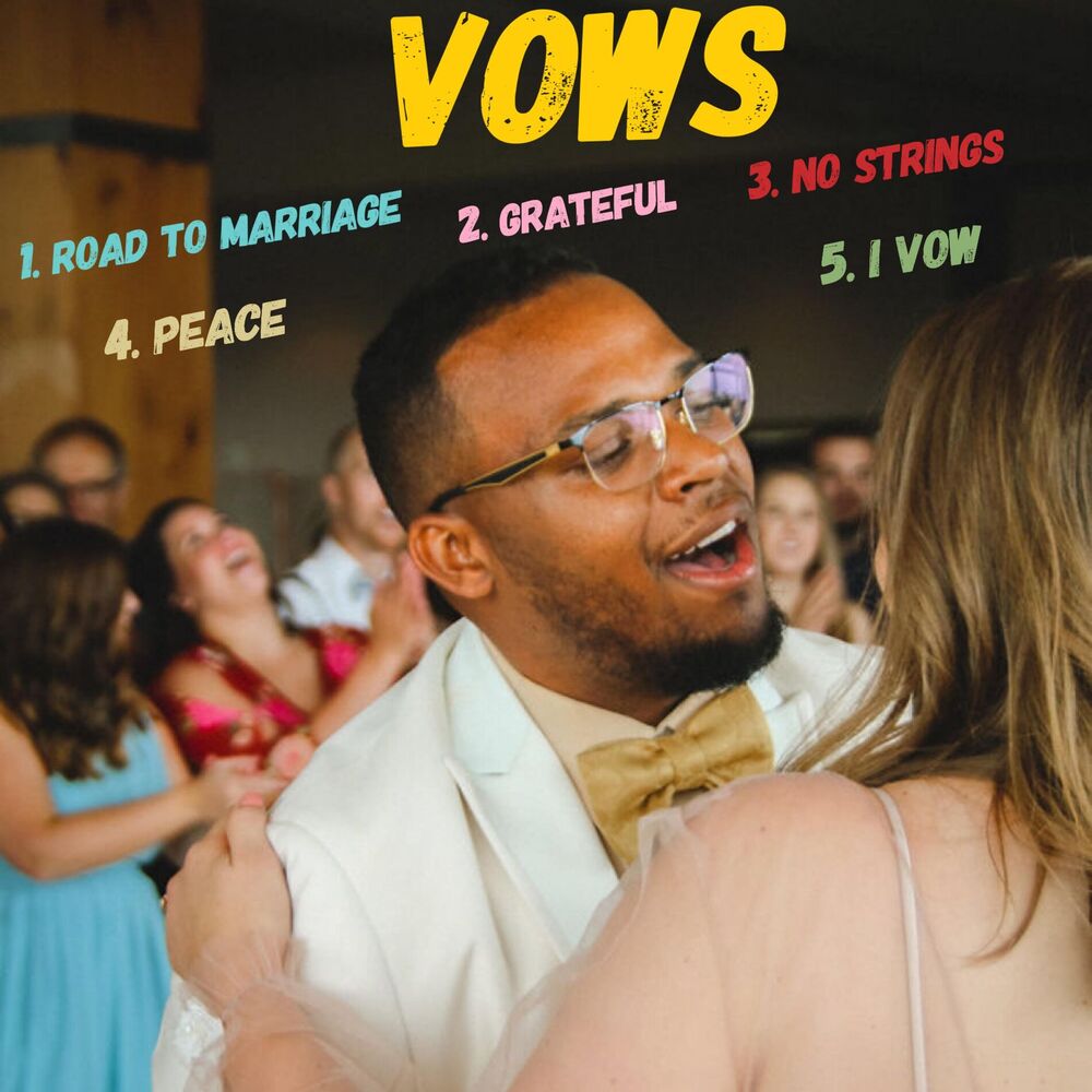 Picture of Vows