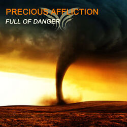 Cover of Full Of Danger
