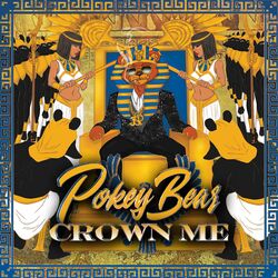 Cover of Crown Me