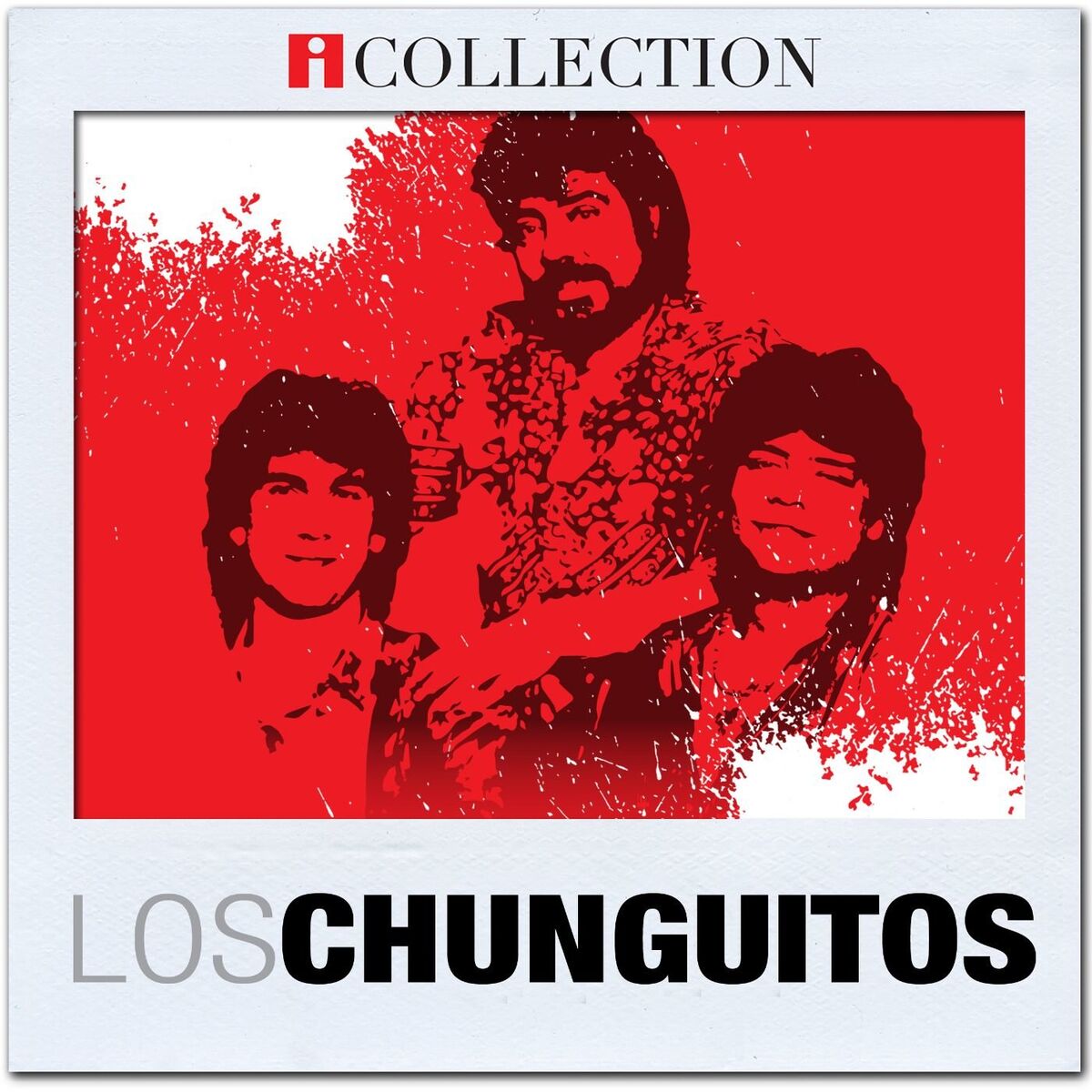 Album cover of iCollection