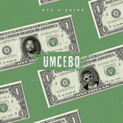 Cover of Umcebo
