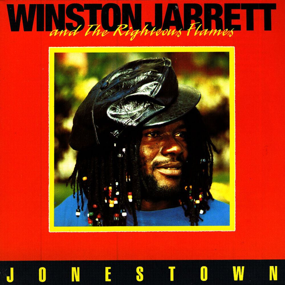 Picture of Jonestown