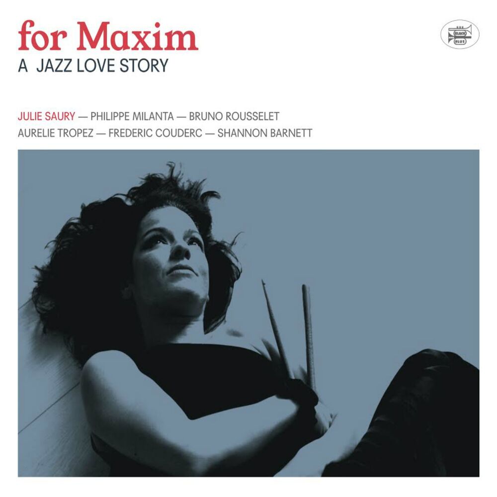 Picture of For Maxim (A Jazz Love Story)
