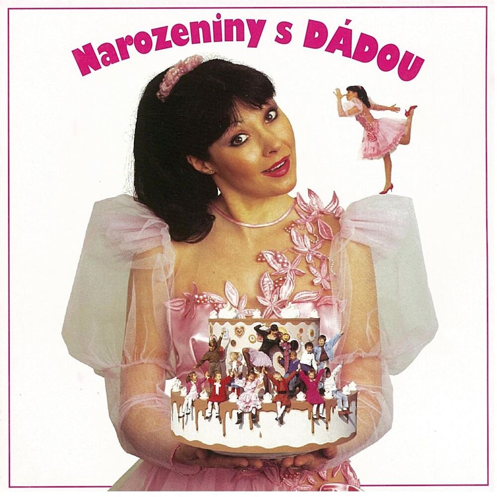 Picture of Narozeniny S Dádou