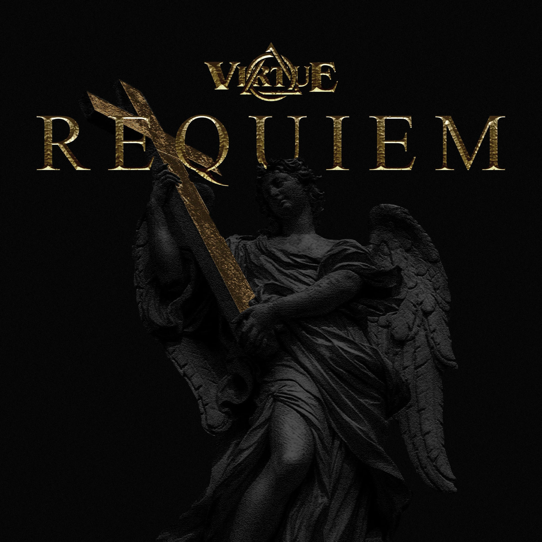 Album cover of Requiem