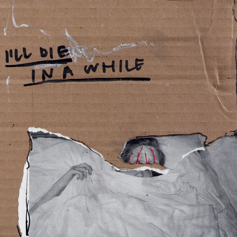 Picture of October (feat. Lil Peep)