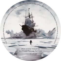 Cover of Northwest Passage Remixes