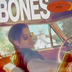Cover of Bones