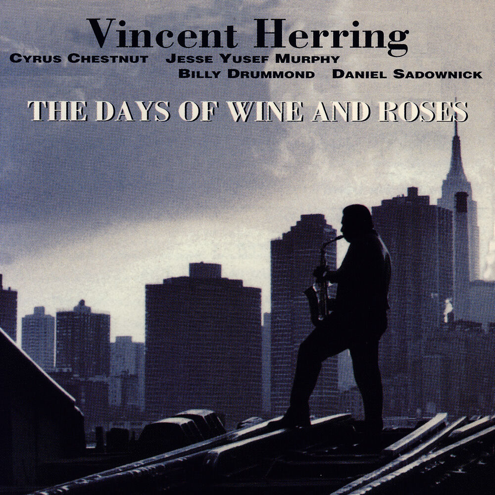 Picture of The Days of Wine and Roses