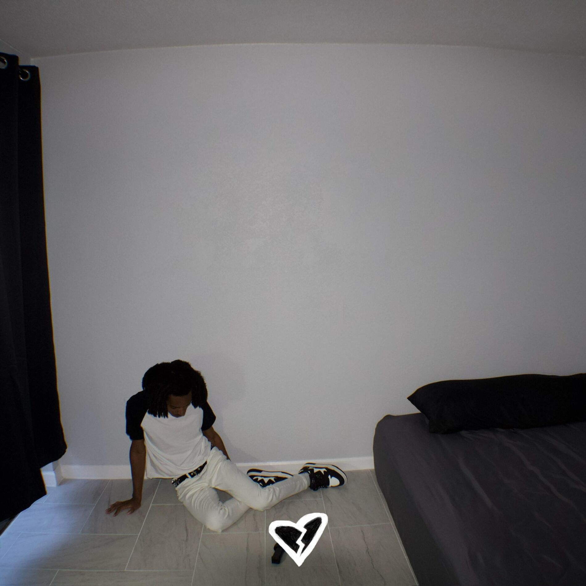 Album cover of uzi