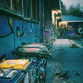 Colore urbano (feat. File Toy)