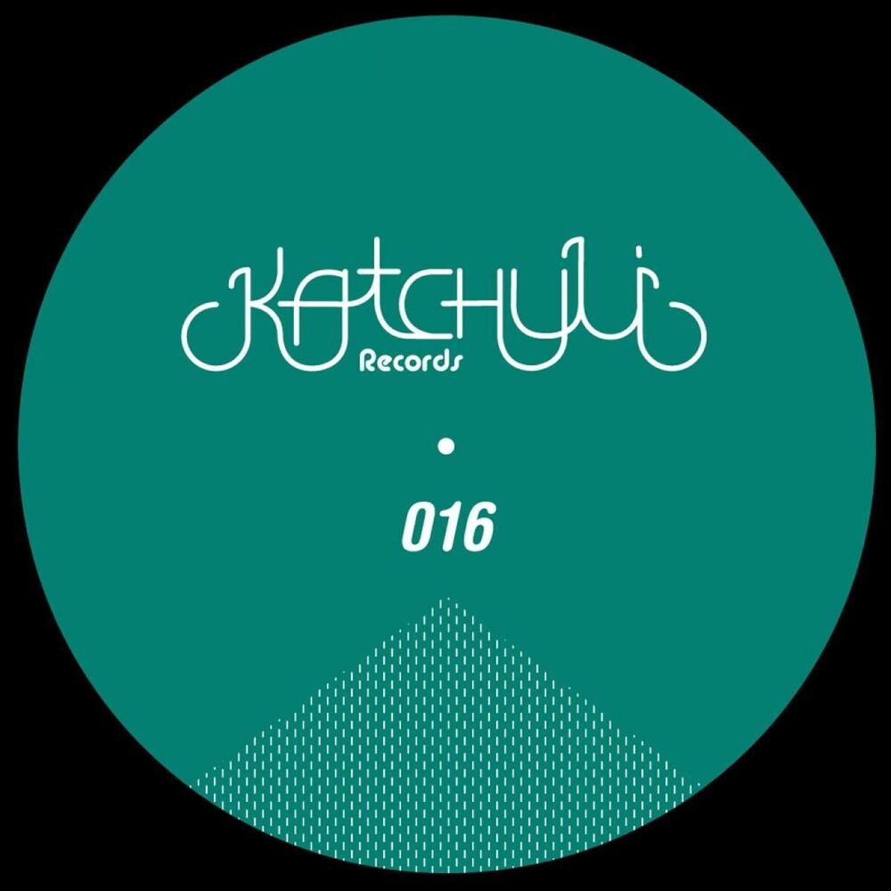 Picture of DJ Le Roi - 21st try EP reworked (MP3 EP)