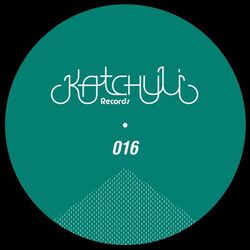 Cover of DJ Le Roi - 21st try EP reworked (MP3 EP)