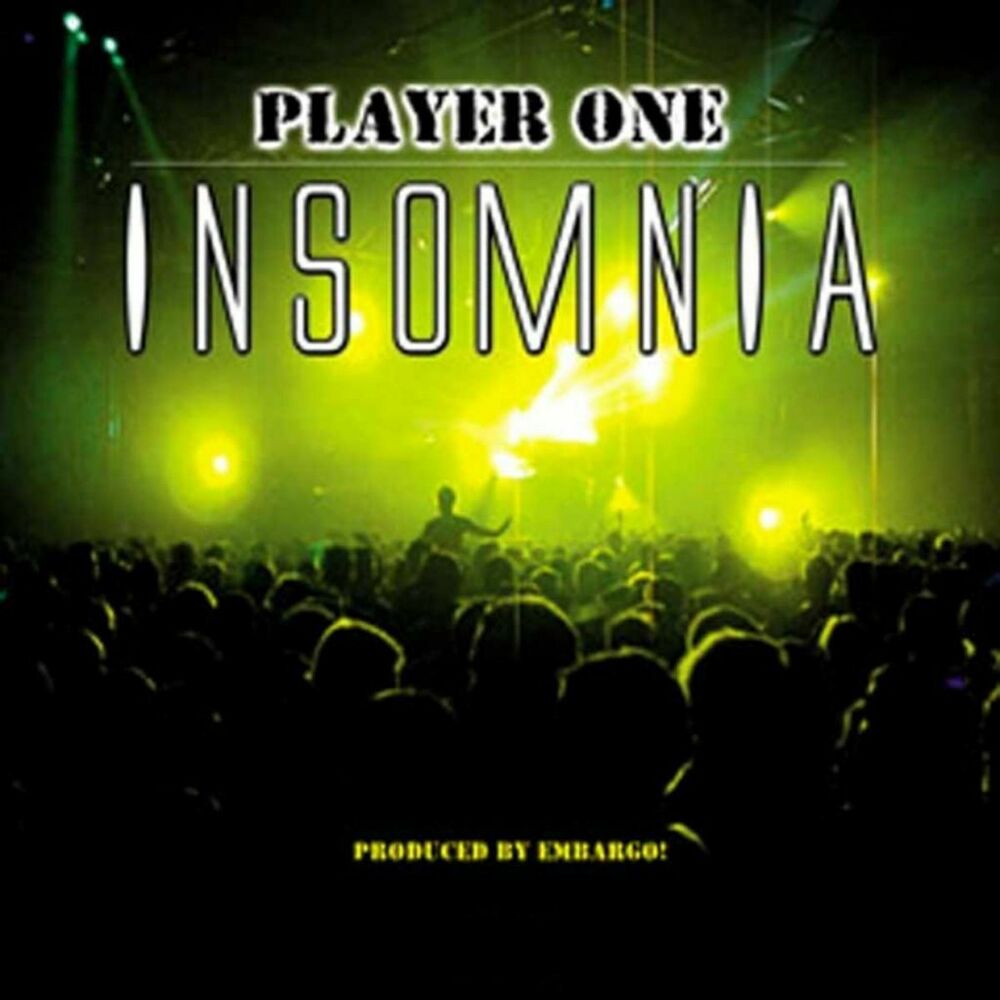 Picture of Insomnia