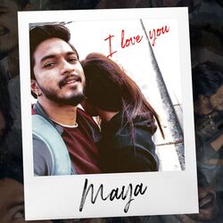 Cover of Maya