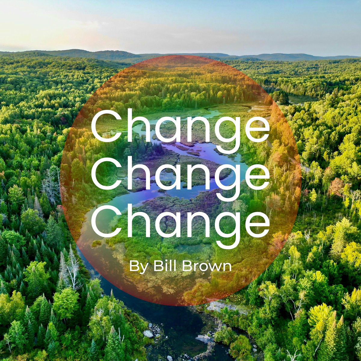 Album cover of Change Change Change