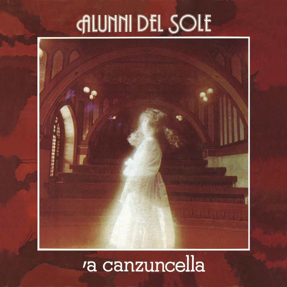 Picture of 'A canzuncella