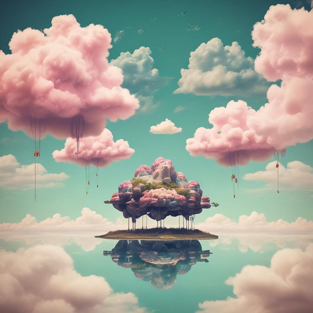Picture of A Thousand Ways