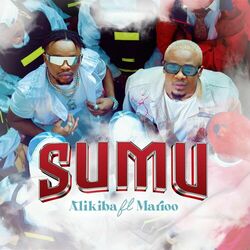 Cover of Sumu (feat. Marioo)