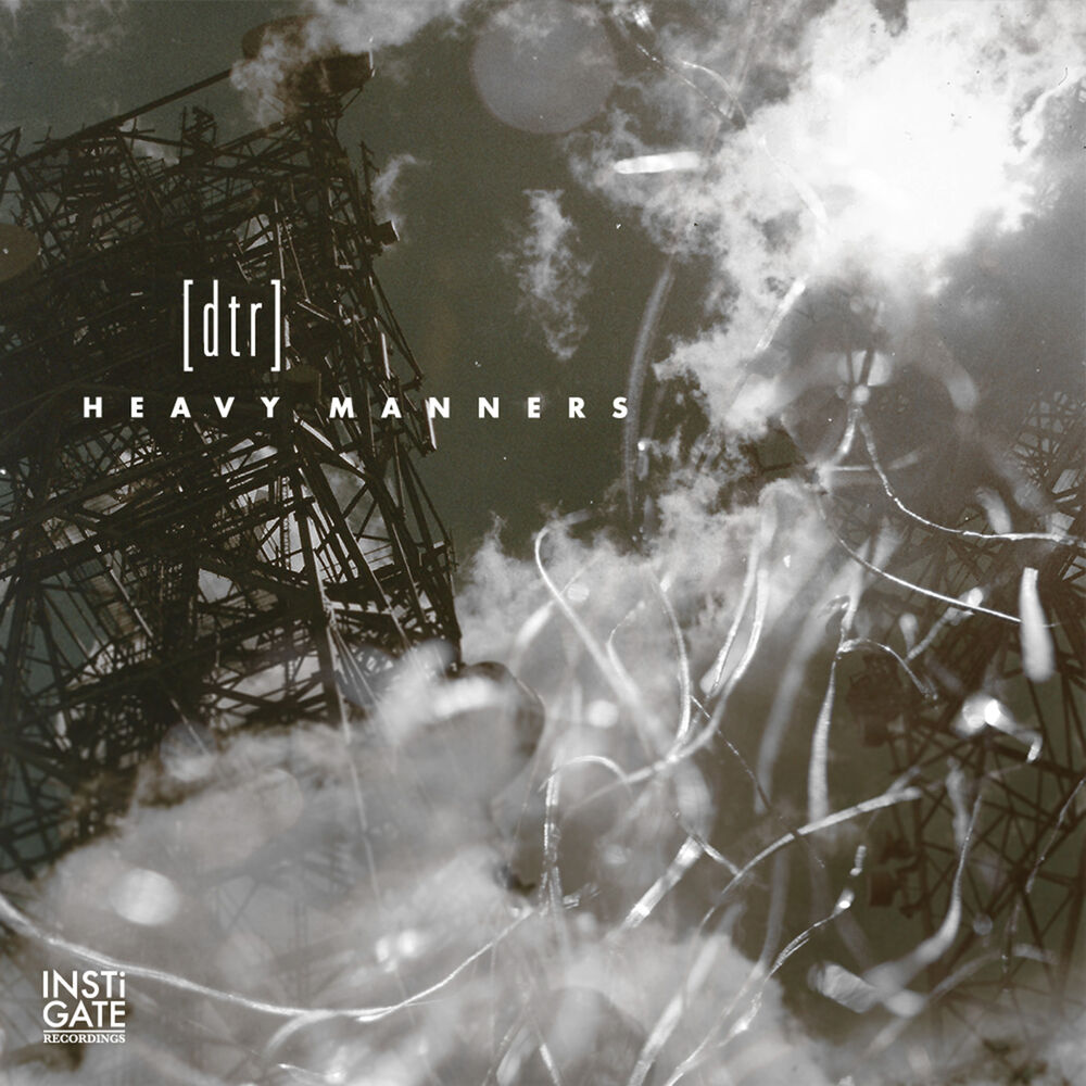 Picture of Heavy Manners