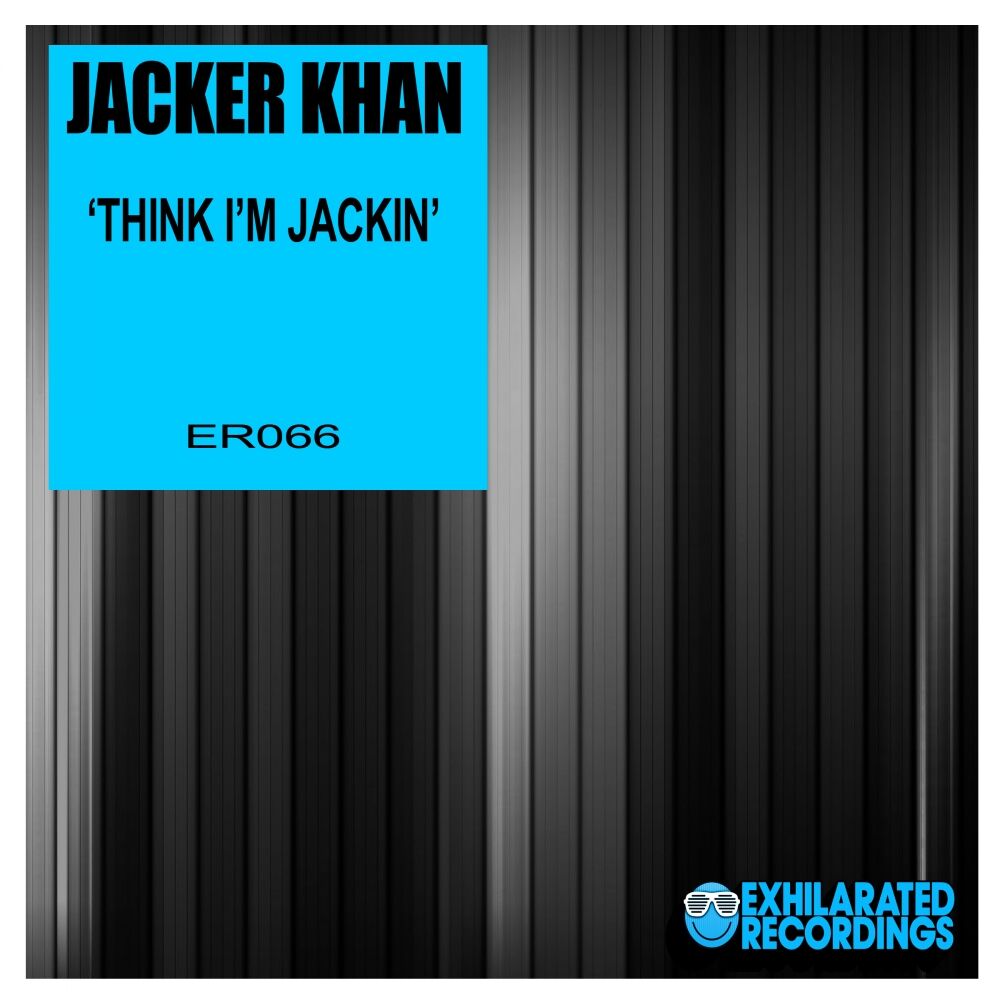 Picture of Think I'm Jackin
